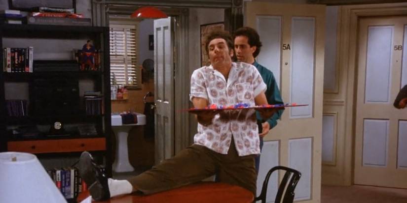 Was Seinfeld Canceled? Why The Show Ended