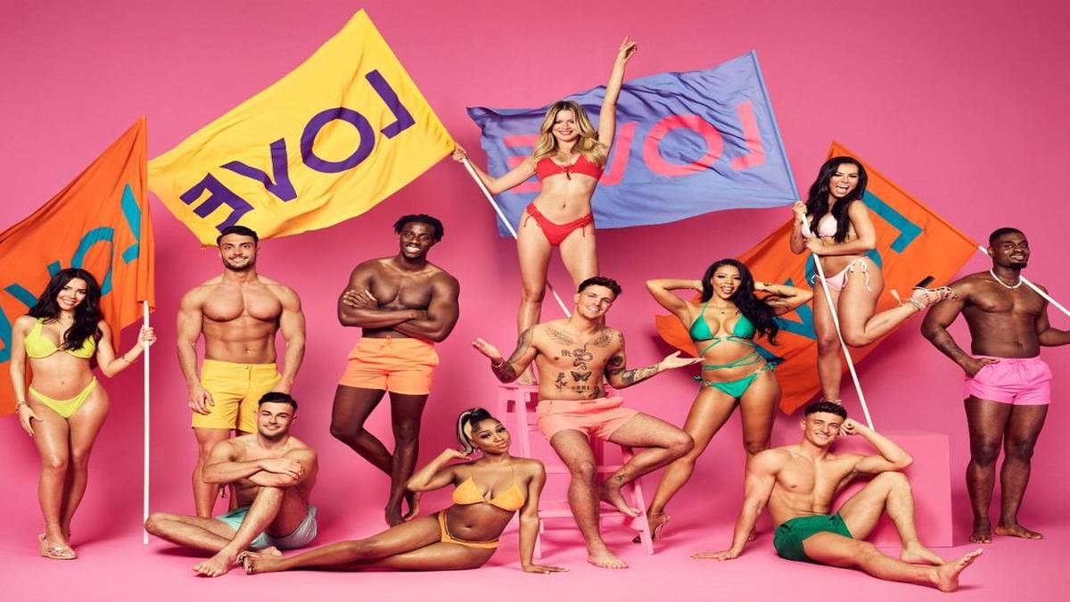 Love Island UK Season 8 Brings Highest Ratings Since 2019