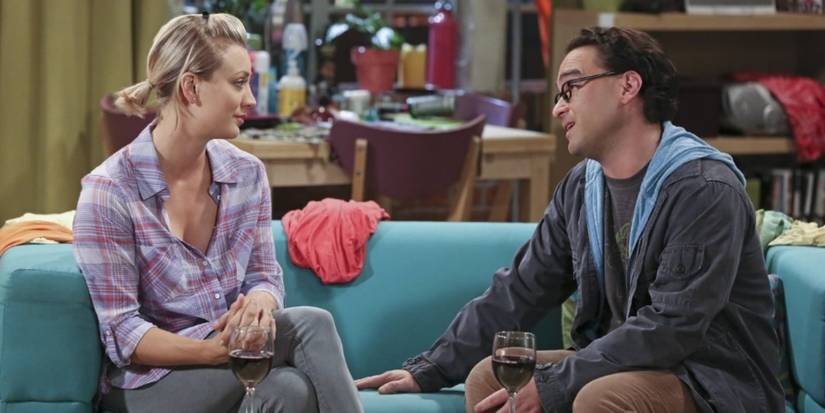 The Big Bang Theory: 10 Most Important Leonard And Penny Episodes