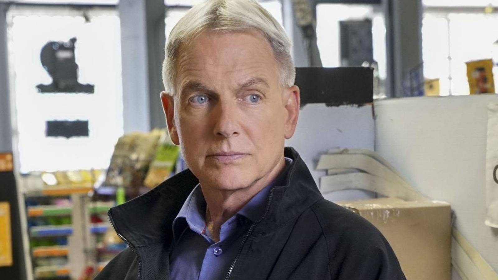 NCIS: Origins Video Teases The Beginning Of Gibbs Story