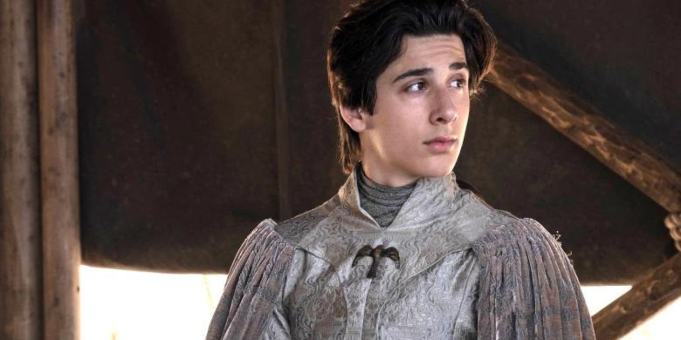 Who Jeyne Arryn Is In HOTD & How She's Connected To Game Of Thrones