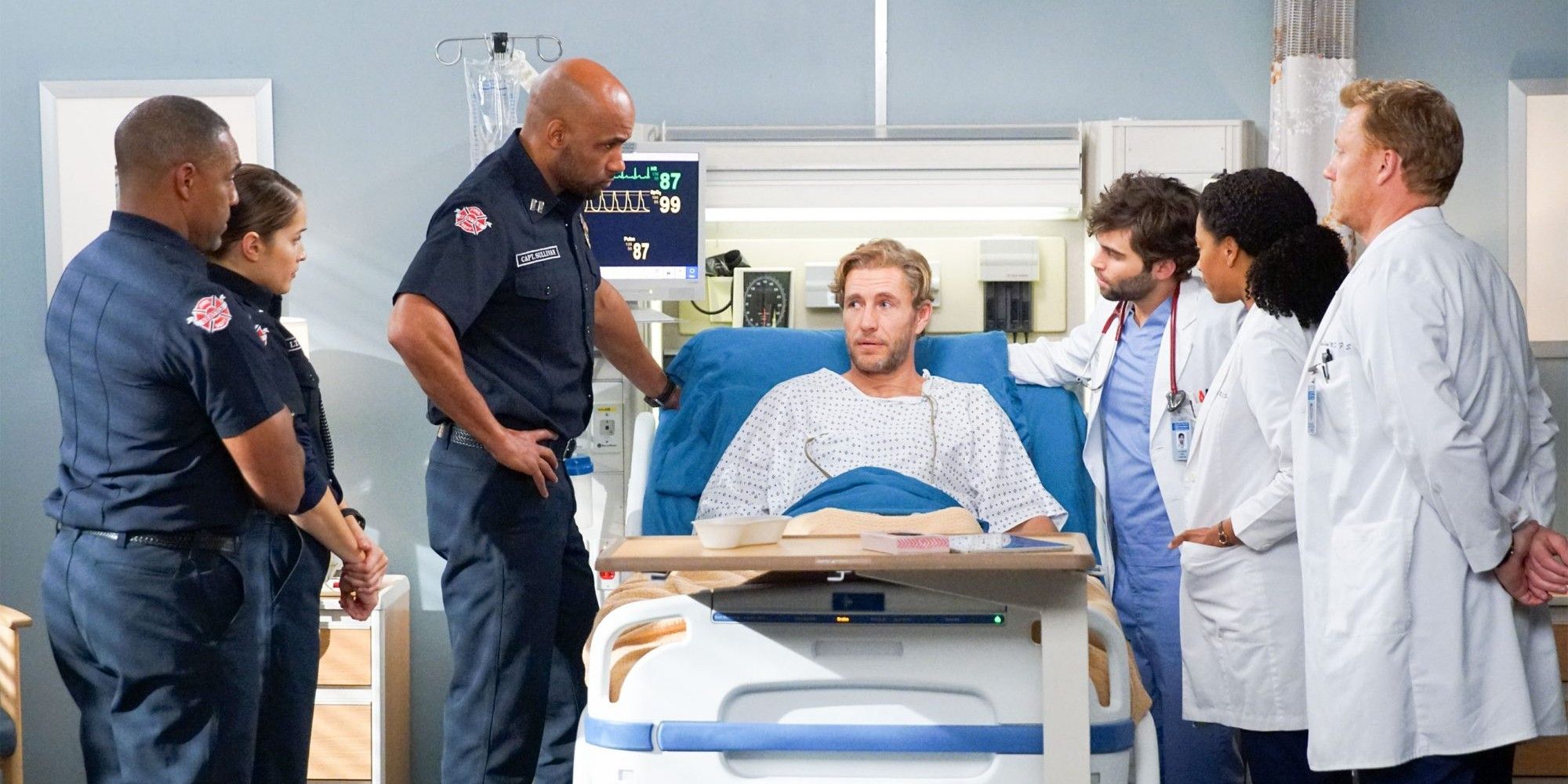 6 Characters Who Were Killed Off In Station 19