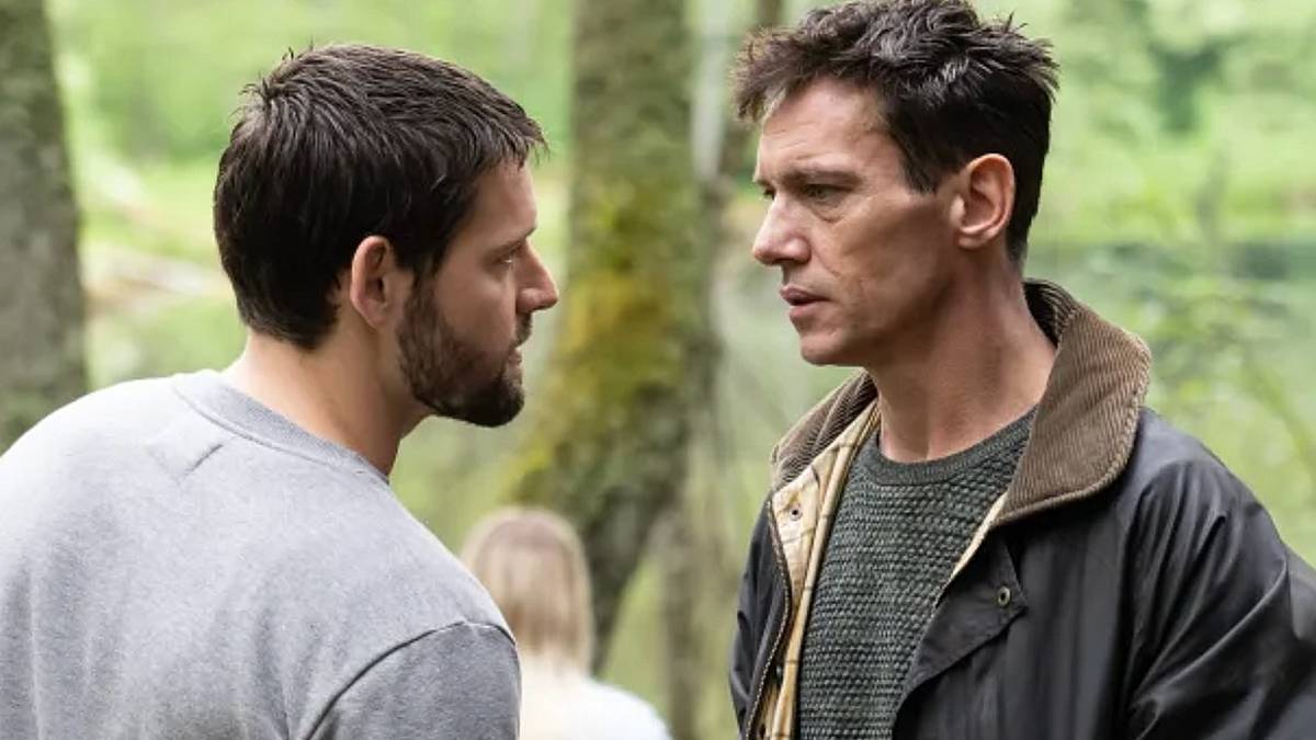 The Good Neighbor Review: Rhys Meyers Steals The Show In Flawed Thriller