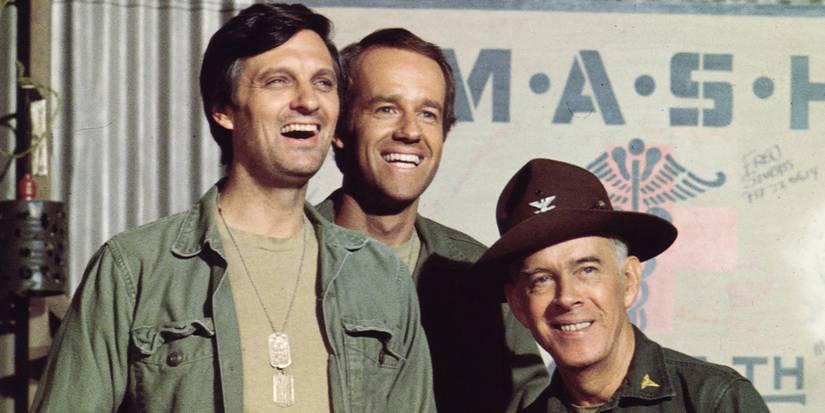 10 Best Shows Like AMC's This Is Going To Hurt