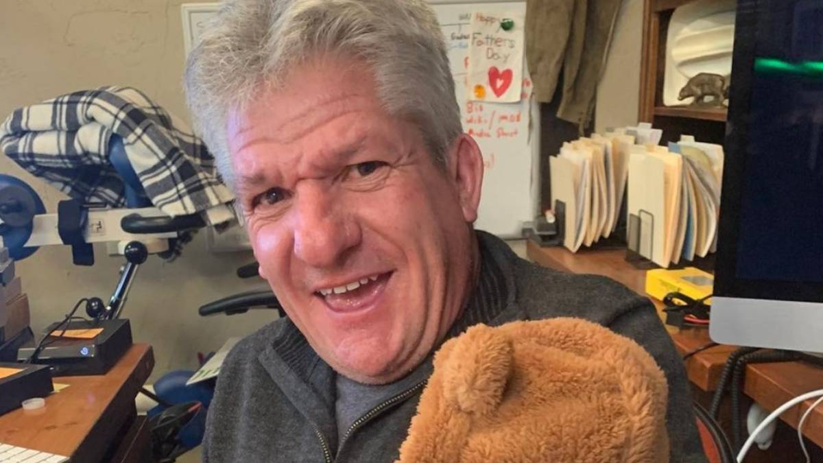 Little People, Big World: Matt Roloff Announces Death Of His Father