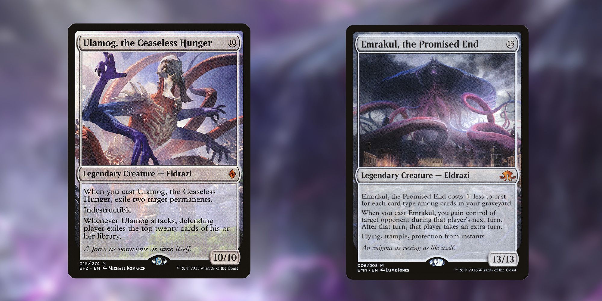Magic: The Gathering Cards That Need Reprints In Double Masters 2022