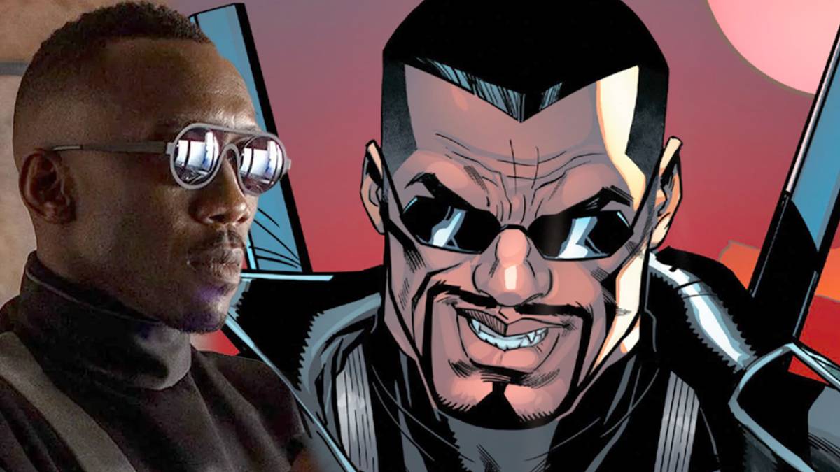 Blade MCU Reboot Reportedly Starts Filming In July