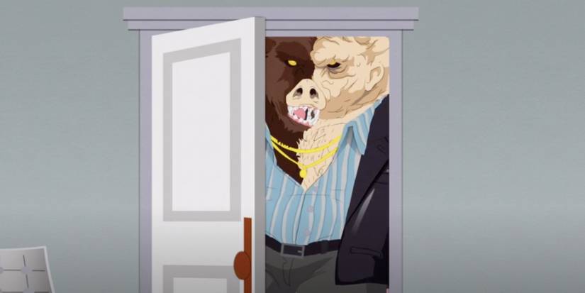 South Park's Most Messed Up New Character Continues A Show Retcon