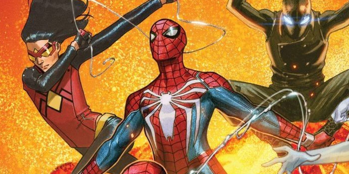 Stan Lee's Best Marvel Cameo Finally Gave Him Superpowers (From a Hero ...