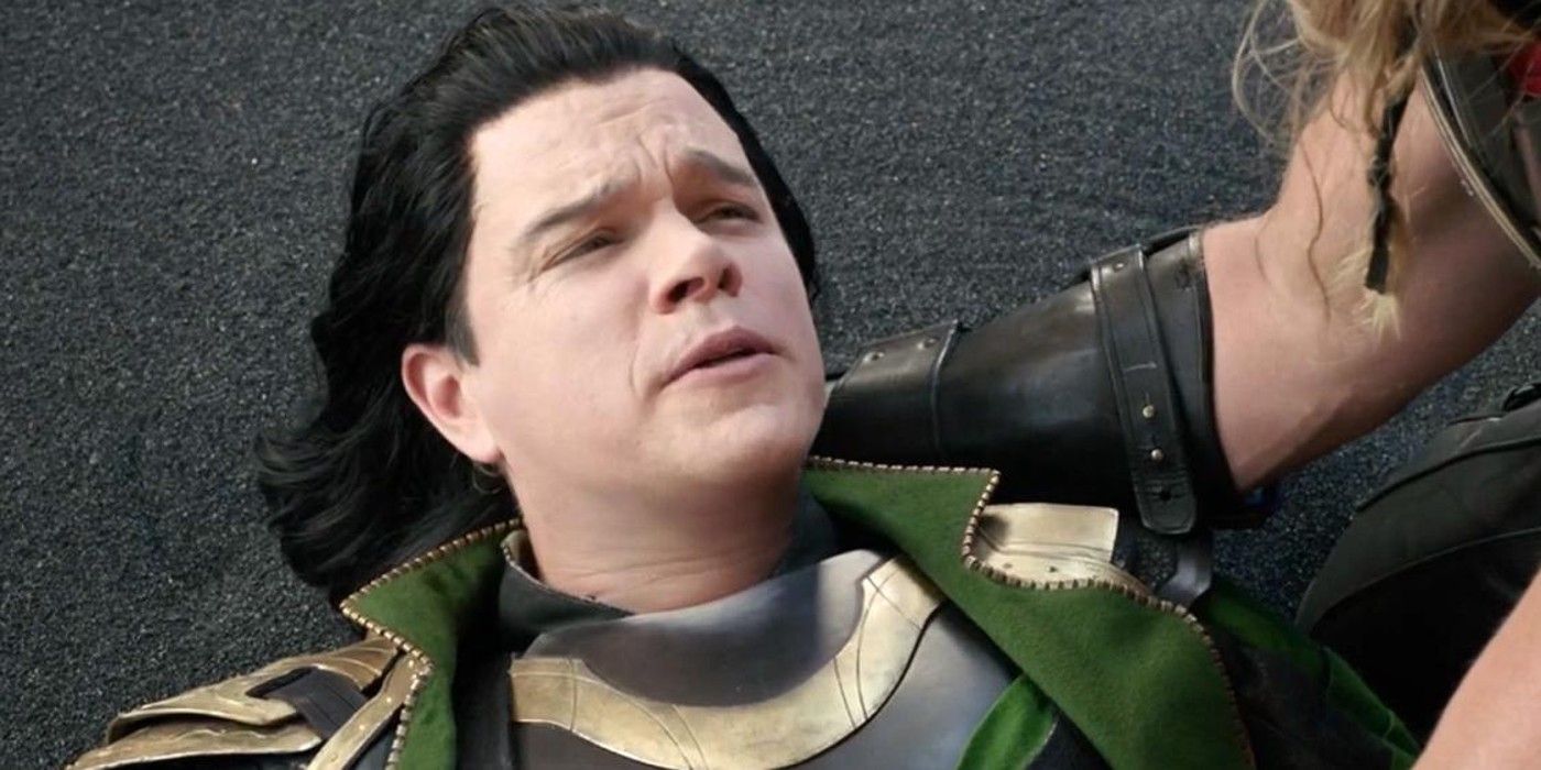 Every Superhero Actor In The Odyssey