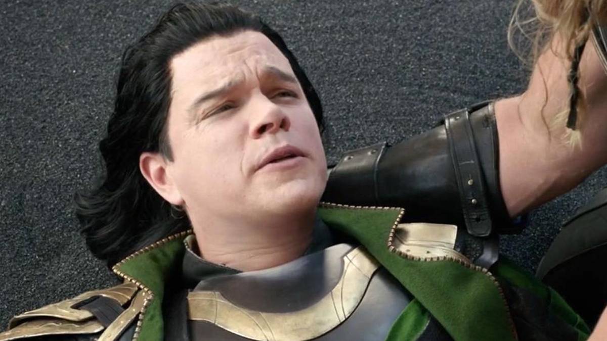 Every Superhero Actor In The Odyssey