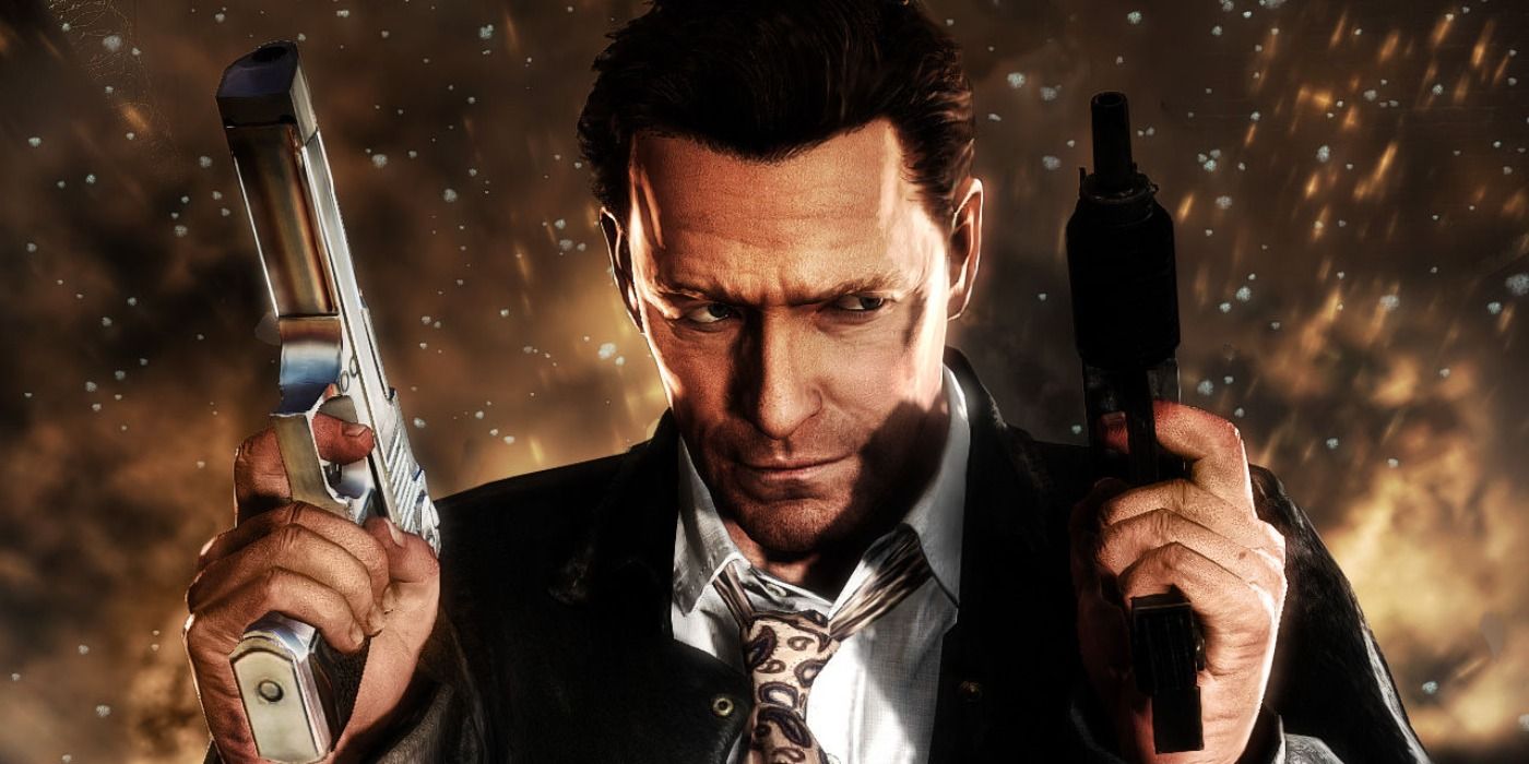 Max Payne Studio's New 9/10 Action RPG Is So Good Even Pirates Want You To Buy It
