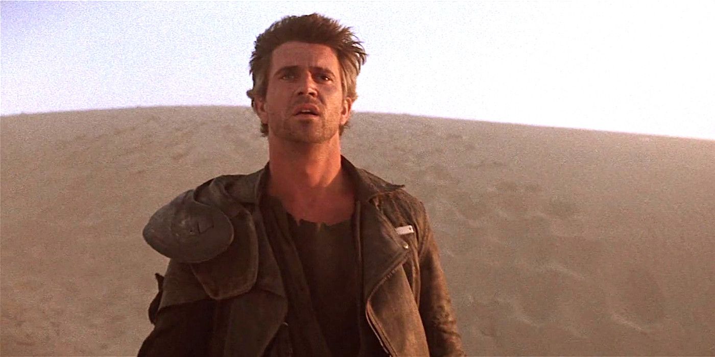 Where To Watch Every Mad Max Movie