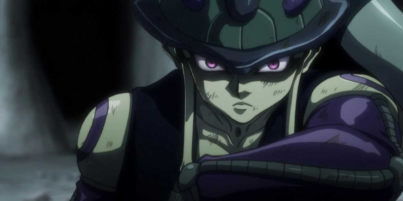 10 Best-Written Hunter x Hunter Characters