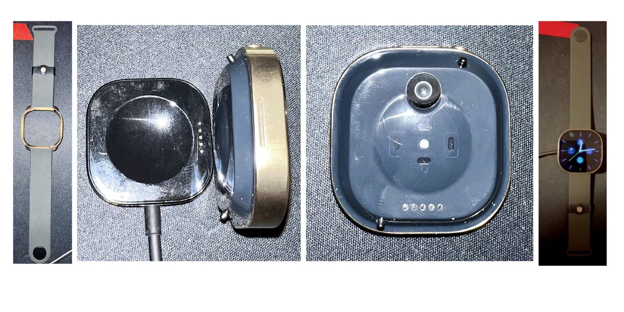 Meta Just Killed Its Dual-Camera Smartwatch: Here’s What It Looks Like
