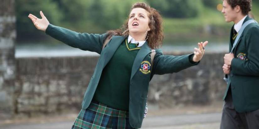 Derry Girls: 10 Best Quotes From The Show