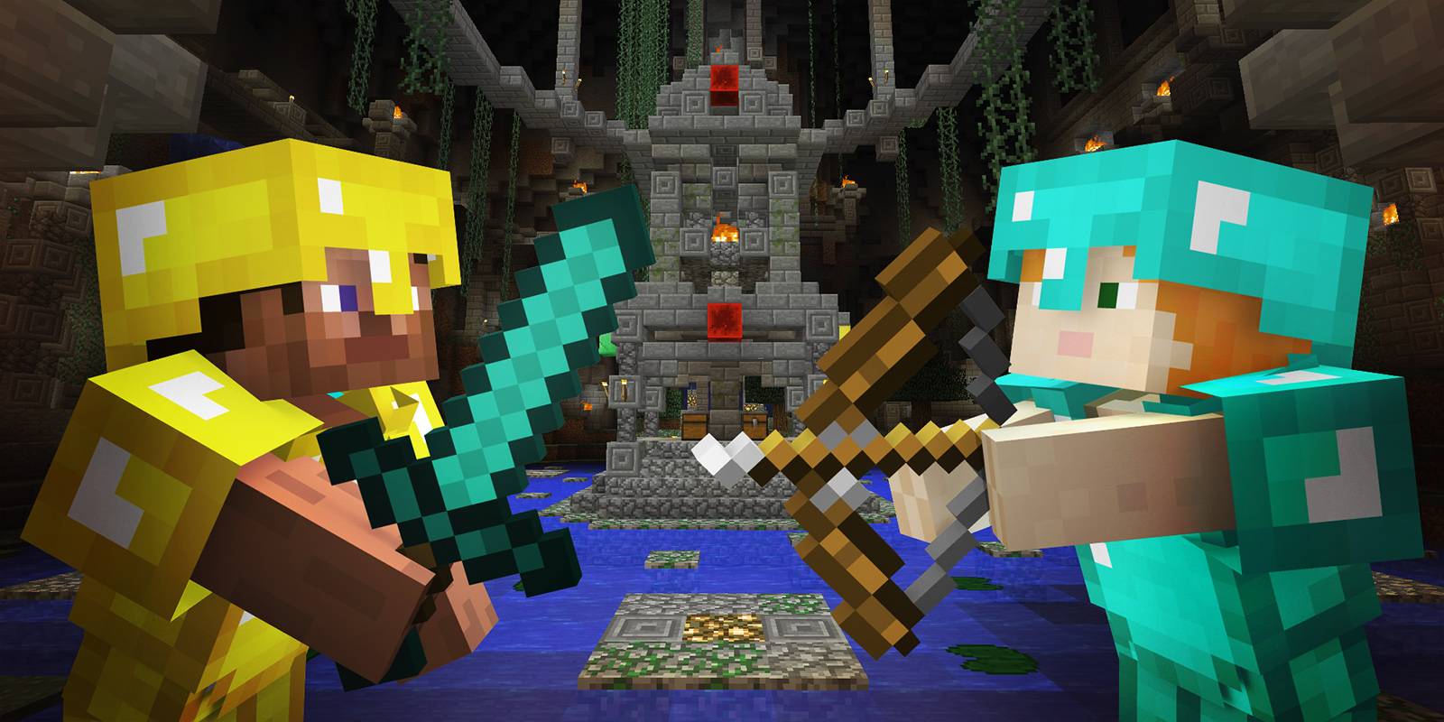 Minecraft Snapshot Introduces Player Chat Reporting System