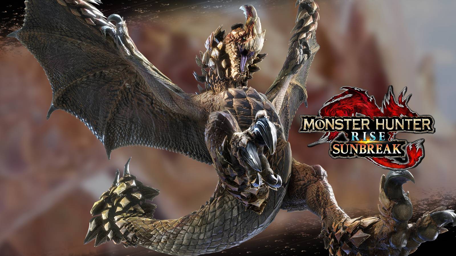 Monster Hunter Rise: Seregios Fight Guide (Tips, Tactics, & Strategies)