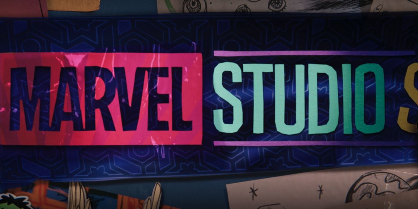 Ms Marvel Marvel Studios Logo