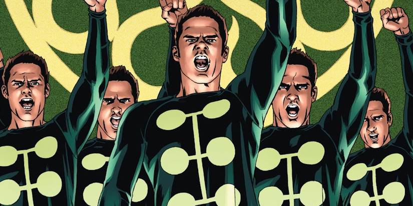 14 Most Powerful X-Men Members Who Joined in the 2010s (Ranked)