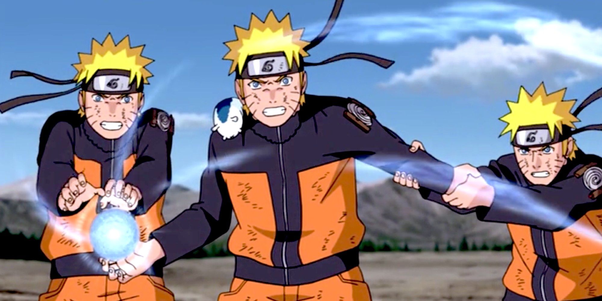 15 Most Powerful Jutsu in Naruto History