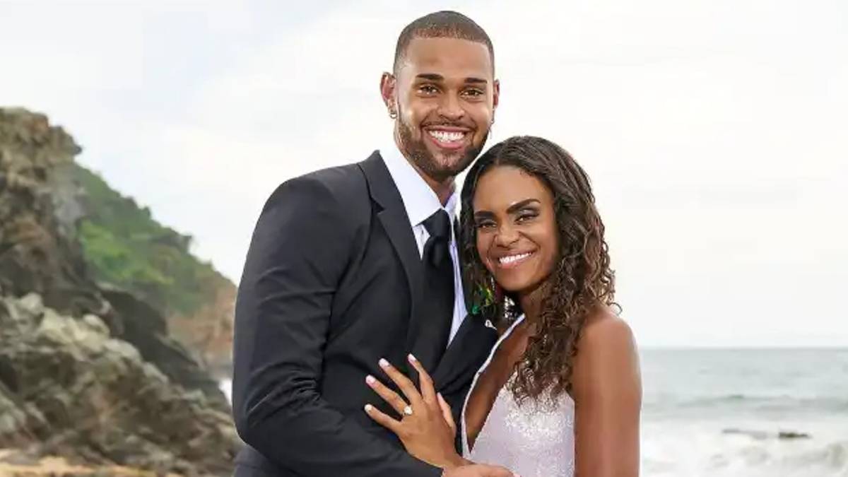 Bachelorette Michelle Says She Did Not Foresee Breakup With Nayte