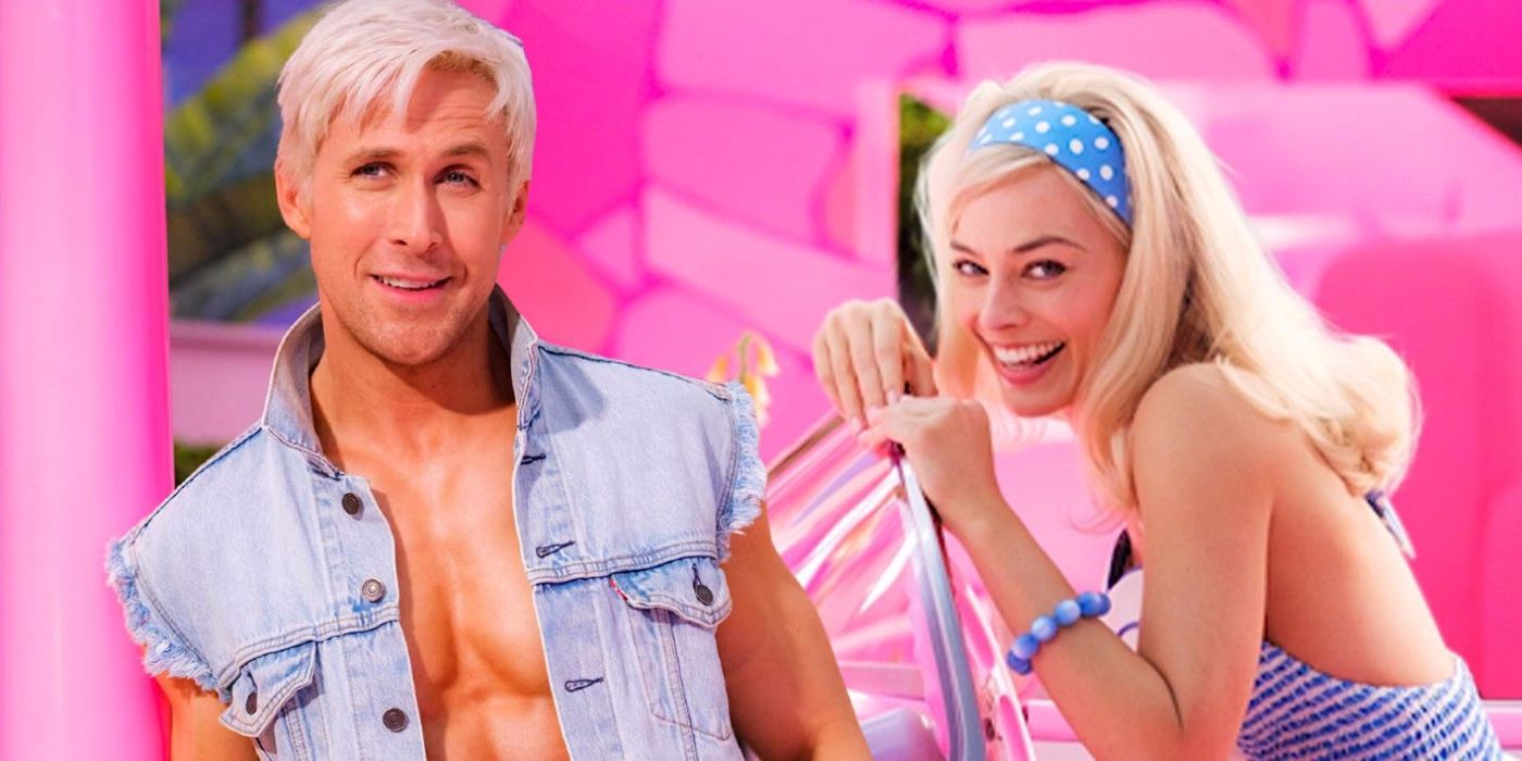 No, Ryan Gosling Isn't Too Old To Play Ken in Barbie (He Looks Perfect)