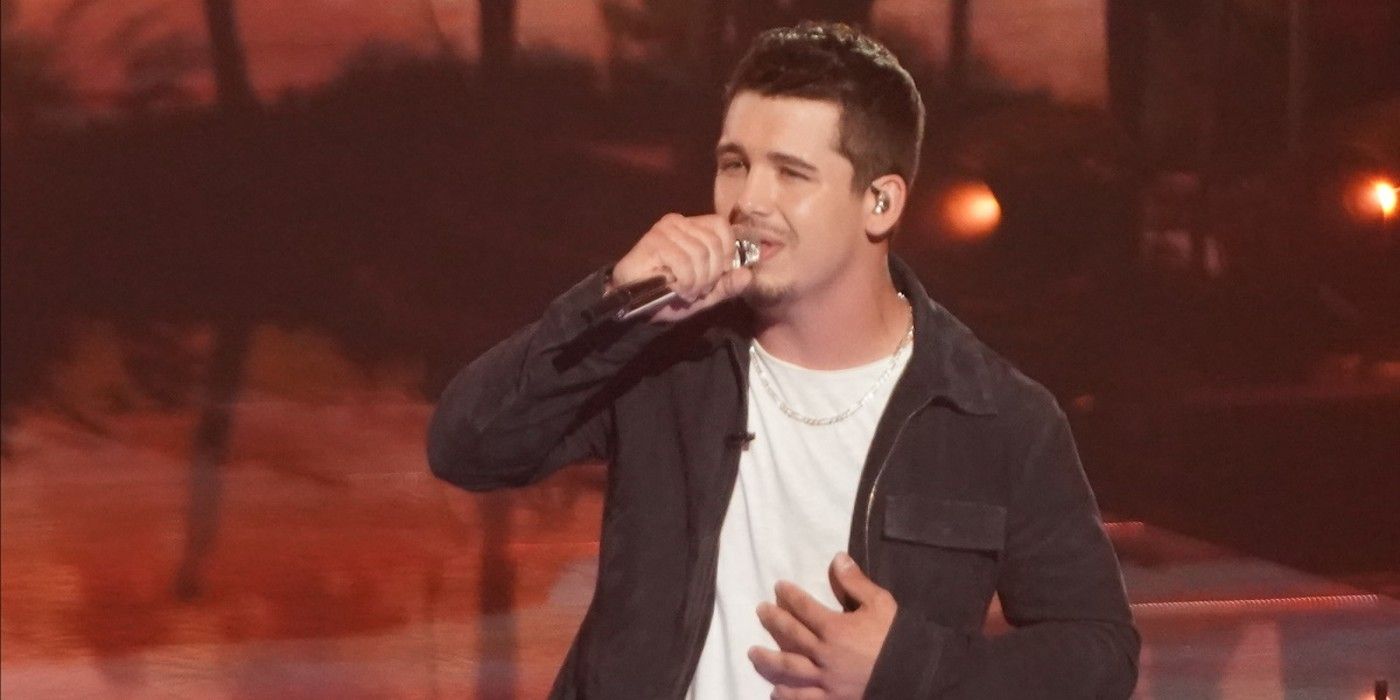 American Idol Winner Shocked By Latest Career Twist After Being Dropped ...