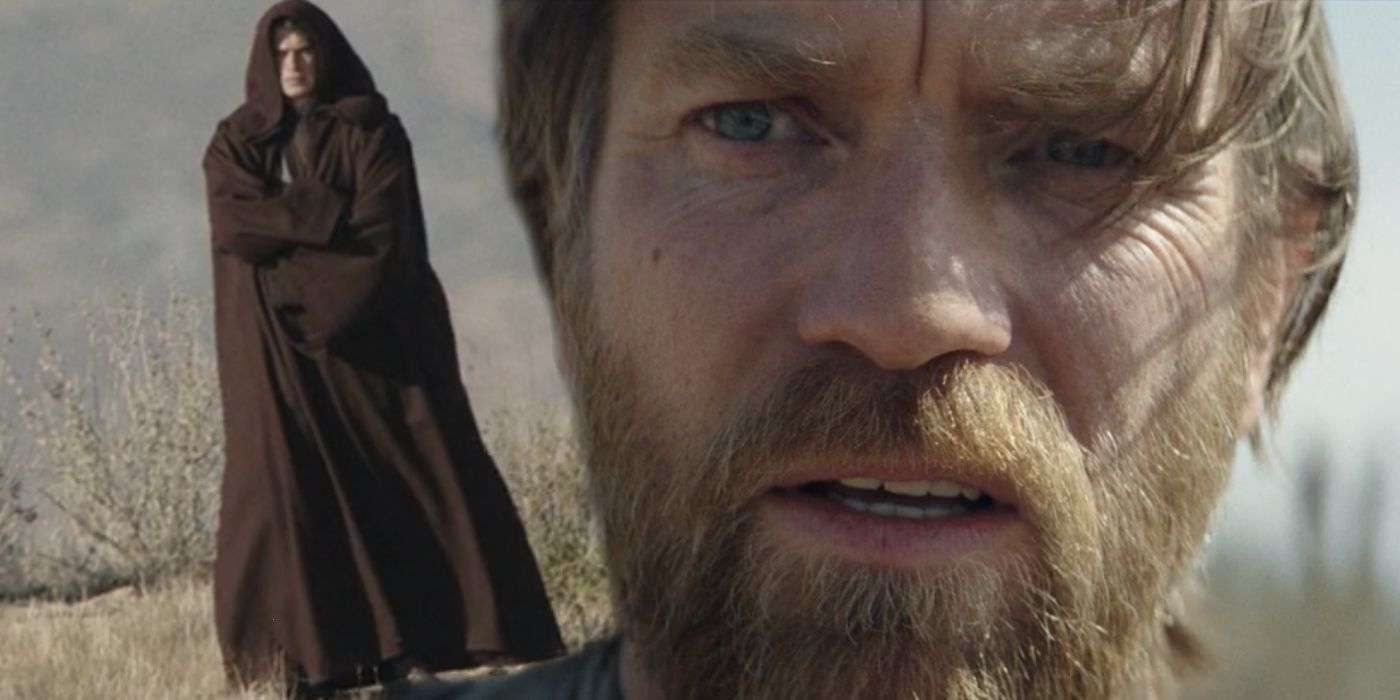 Star Wars stands with Obi-Wan Kenobi's Moses Ingram amid racist backlash -  The Verge