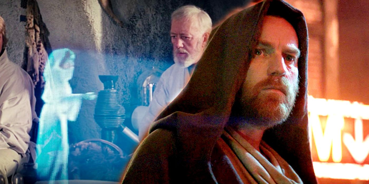 Obi-Wan Kenobi Writer Reveals Connection to Sequel Trilogy’s Kylo Ren