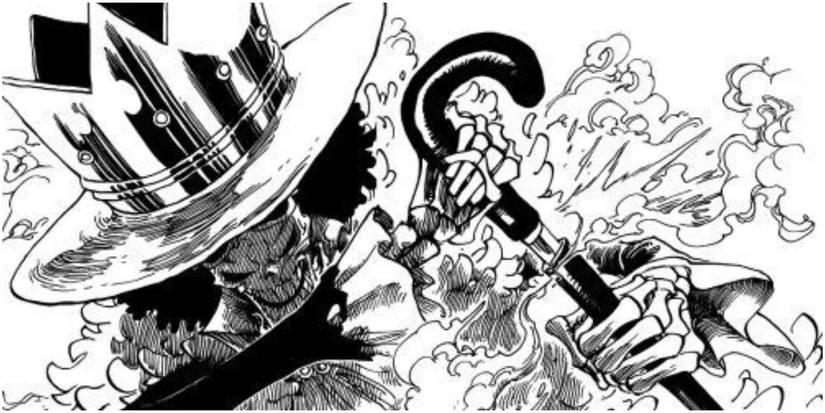 Ruisseau One Piece