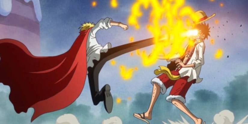 One Piece: 10 Filler Episodes That Are Still Great