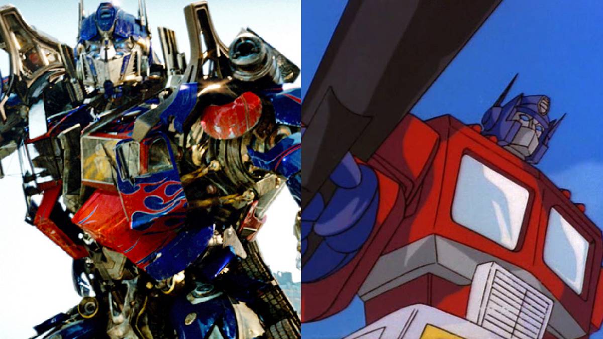 10 Most Inspirational Quotes From Optimus Prime
