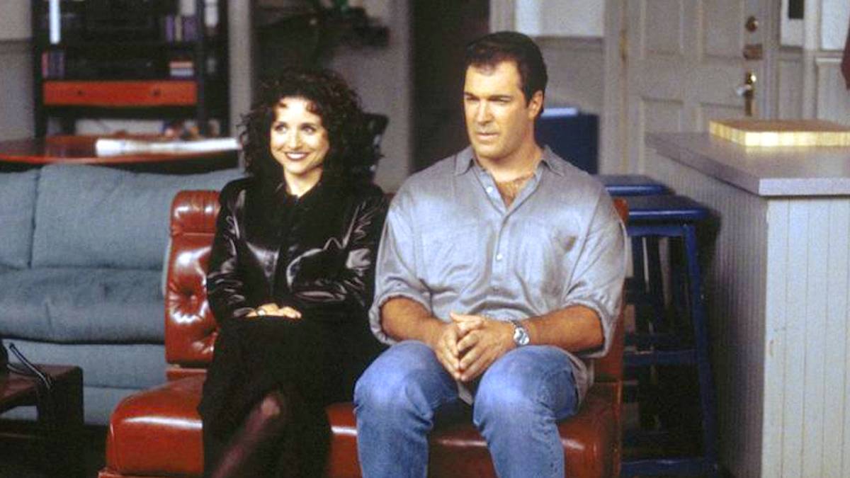 Seinfeld's Patrick Warburton Reveals One Downside To Beloved Sitcom Role, image size:1200x675