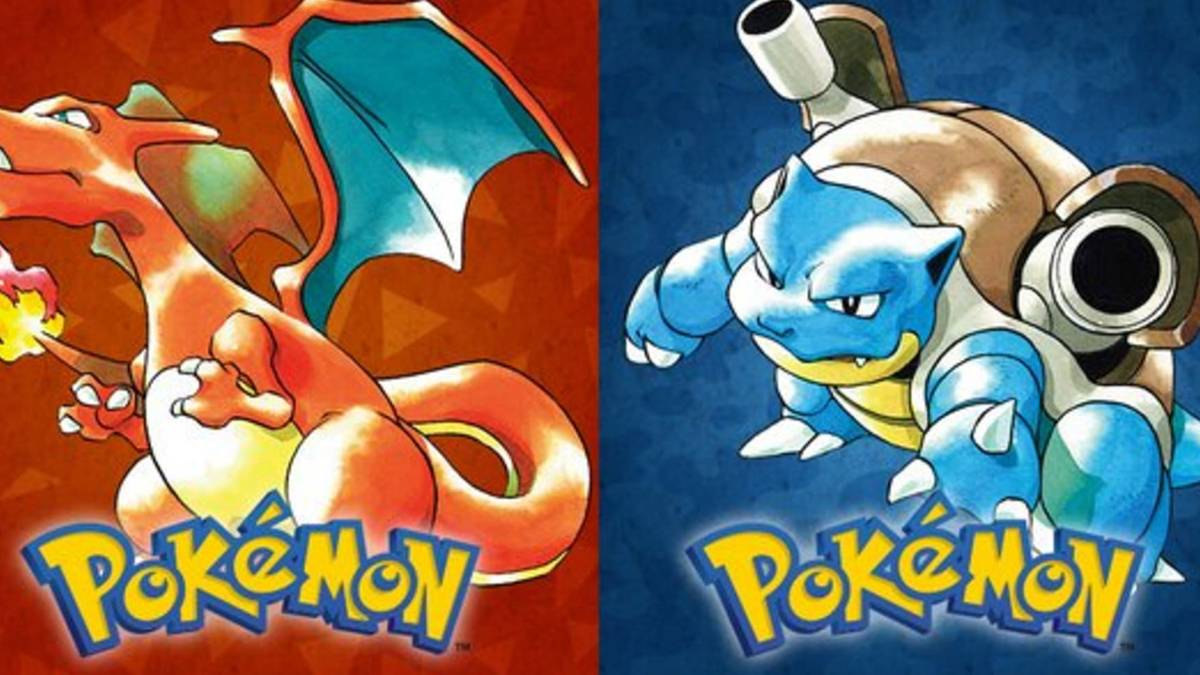Pokémon Red & Blue Nearly Had 65k Different Versions, Report Finds