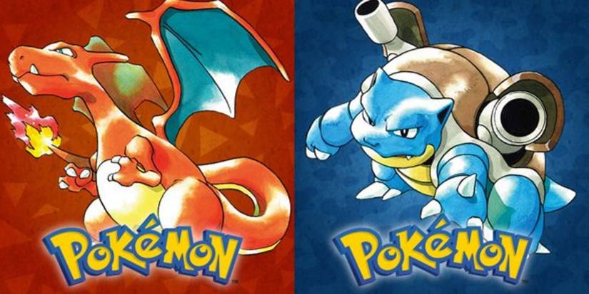 Pokémon Red & Blue Nearly Had 65k Different Versions