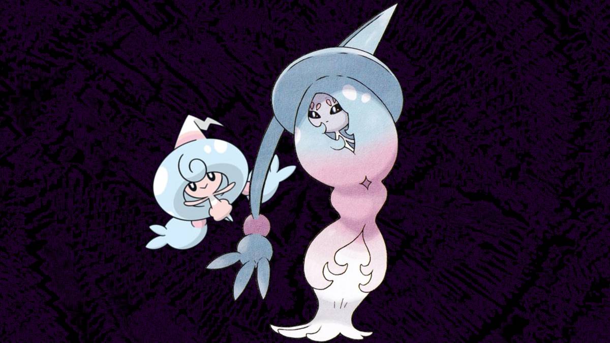 Pokémon Too Dangerous For Any Trainer