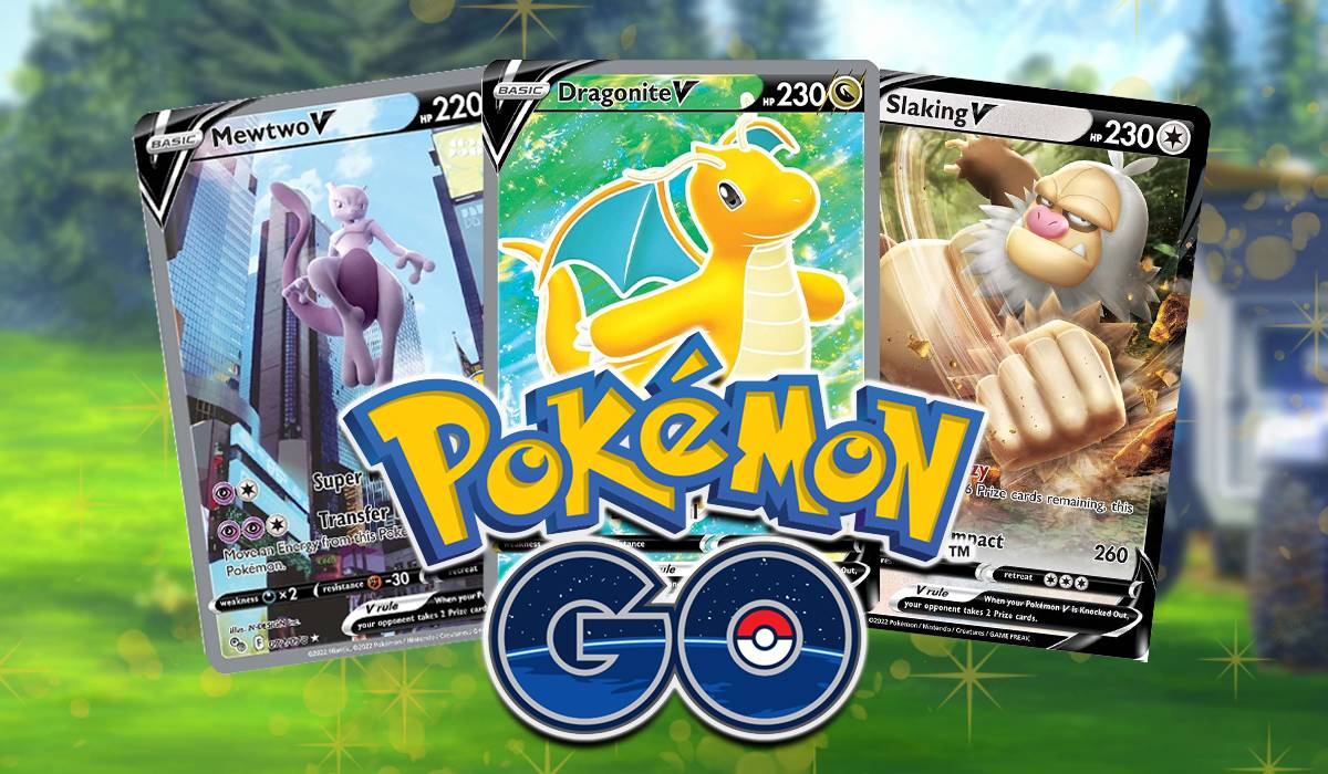 pokemon go gift card Pokemon GO - Gift Tins main image 1