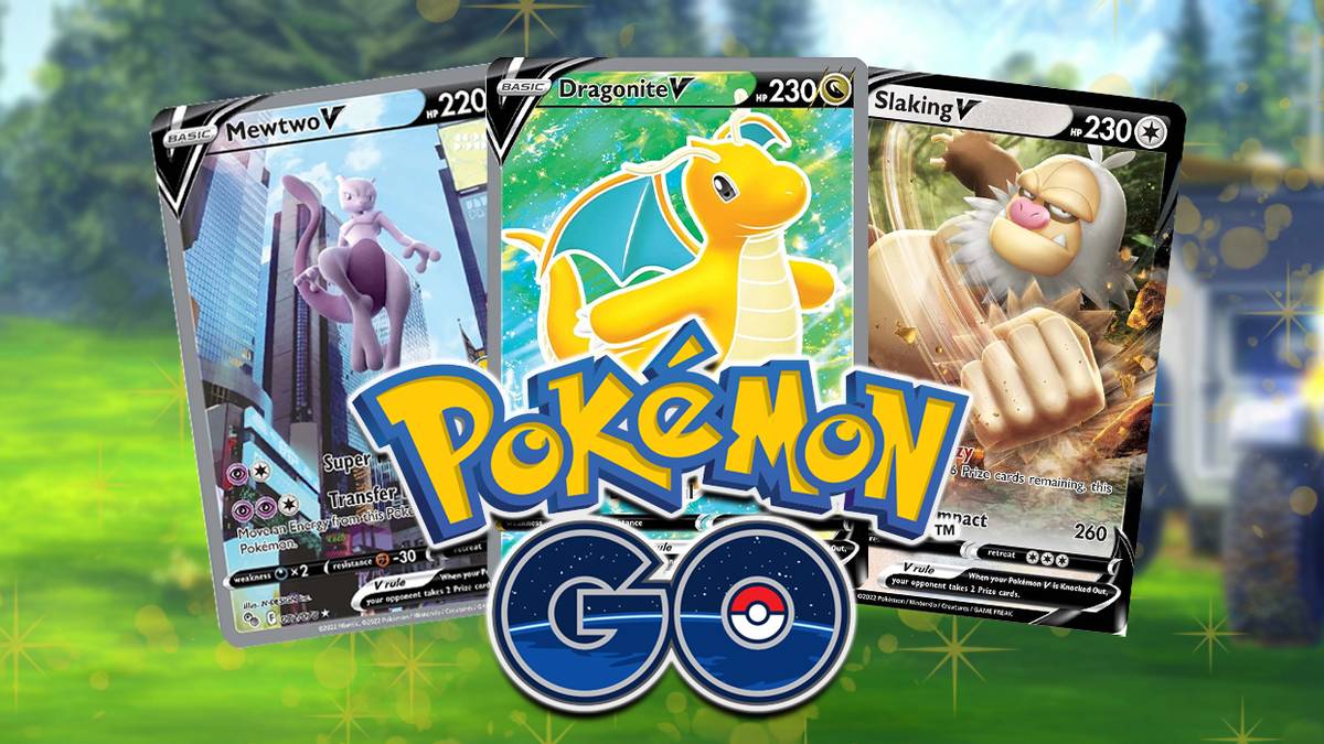 Pokmon GO TCG's Best Alt-Art & Full Art Cards Pokmon GO TCG's Best Alt-Art & Full Art Cards