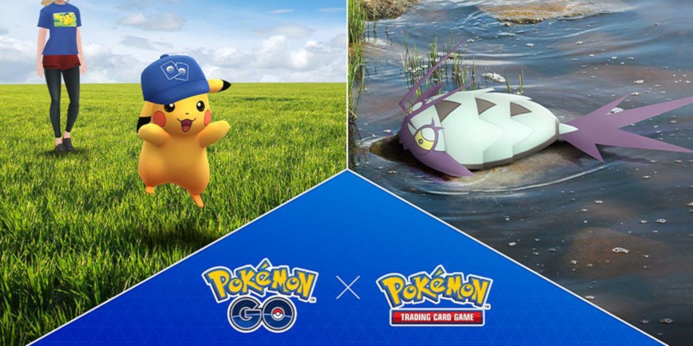 How to Catch TCG Hat Pikachu in Pokmon GO