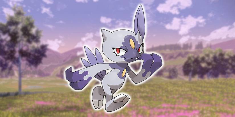 Legends: Arceus' Most Underrated Hisuian Pokémon