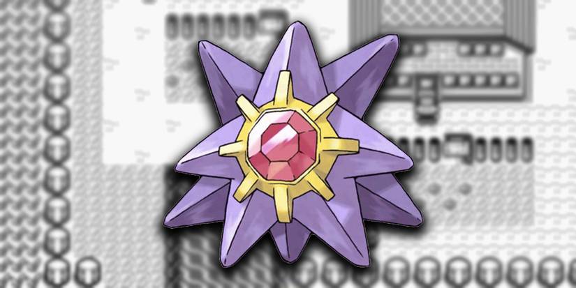 Pokémon Red & Blue's Weirdest Pokédex Entries