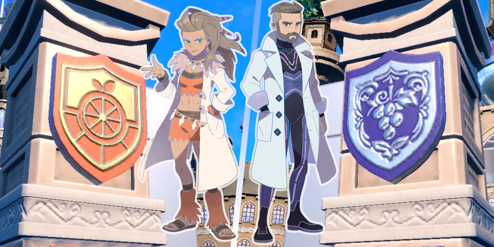 10 Pokmon X & Y Mysteries Legends: Z-A Can Finally Solve