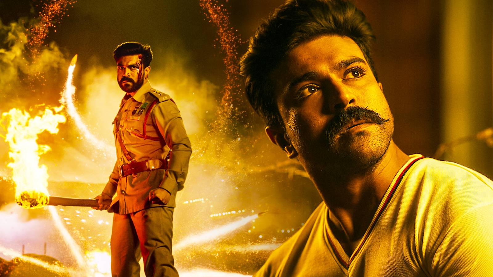 RRR Movie Ending Explained (In Detail)