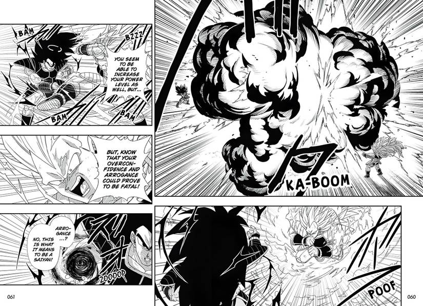 Dragon Ball Brought Back A Forgotten Movie Villain With an Incredible ...