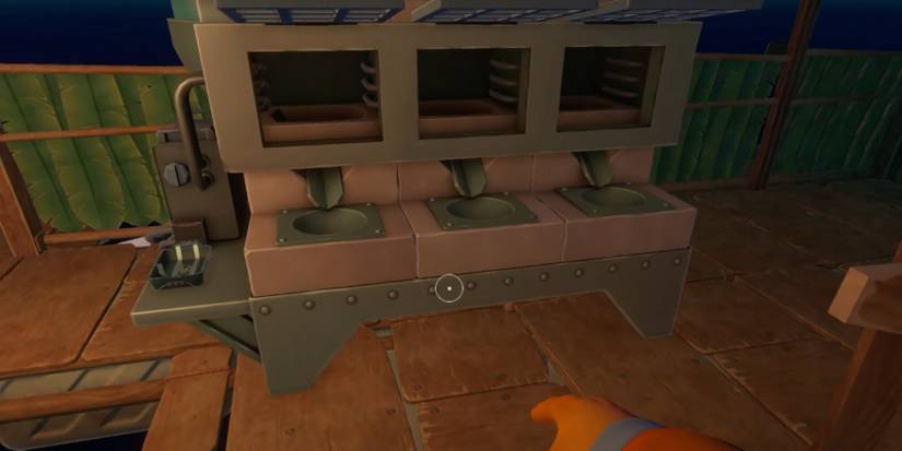 Raft: How to Craft (& Use) The Electric Smelter
