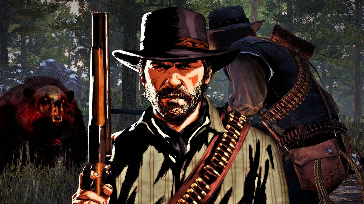 No Undead Nightmare 2 Is Rockstar's Biggest RDR2 Mistake