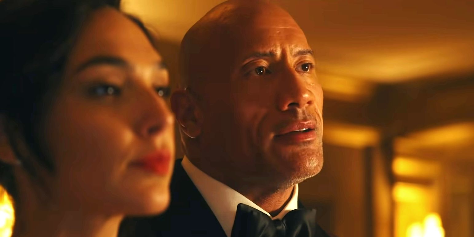 Dwayne Johnson & Ryan Reynolds' Feud Is Bad News For Netflix's Most-Watched Franchise