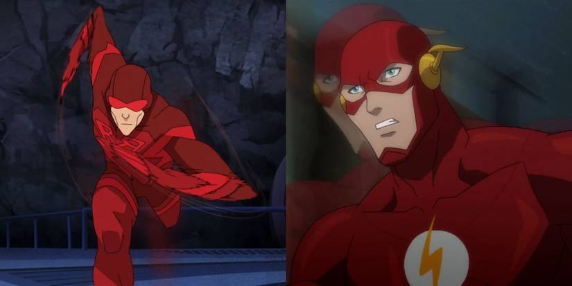 10 Superheroes From Invincible And Their Marvel & DC Counterparts