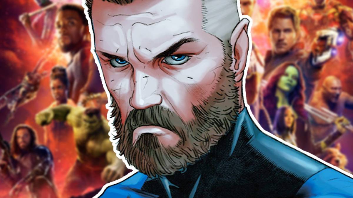 Reed Richards' Genius Is a Major Problem for Marvel (Is the MCU Next?)